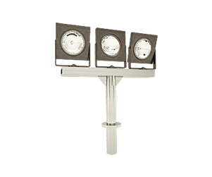 Прожекторный кронштейн К-61