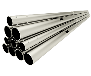 Опора освещения СП