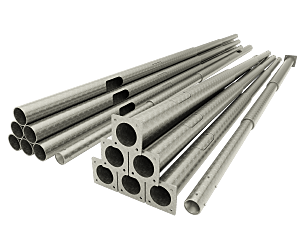 Опора освещения ТАНС