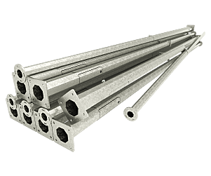 Опора освещения ОГСКЛ