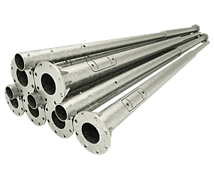 Опора освещения СФ