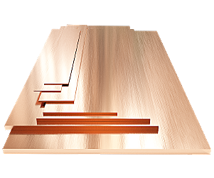 Анод медный АМФ