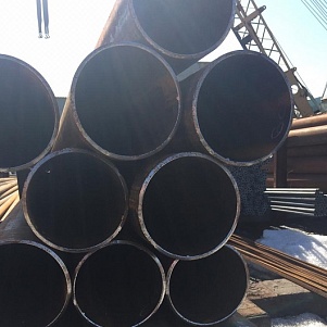 Труба 108х5,0 ст 20 ГОСТ 10705-80