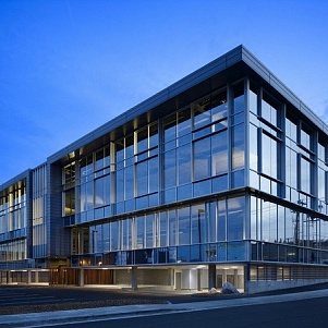 Торговые центры