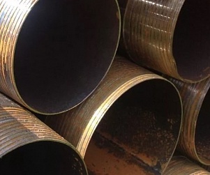 Труба обсадная К