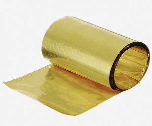 Латунная фольга Л90