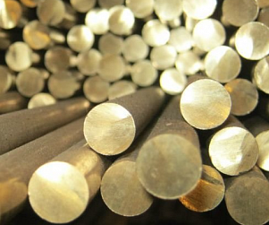 Пруток латунный ЛАЖ60-1-1