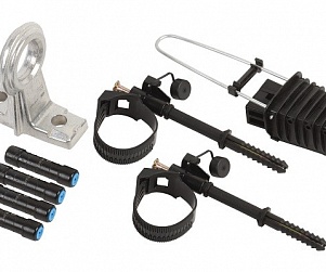 Арматура для монтажа СИП