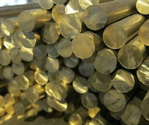 Пруток латунный ЛС63-3