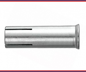 Анкеры с внутренней резьбой MKT нержавеющие