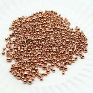 Медь в гранулах М2 ГОСТ 27981.6-88