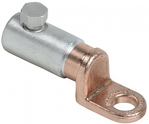 Наконечники кабельные