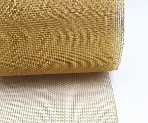 Латунная сетка Л63