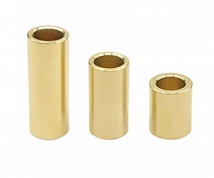 Латунная втулка Л59-1