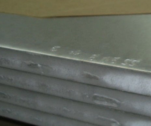 Плита свинцовая С3