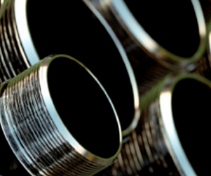 Труба колонковая М