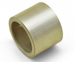 Латунная втулка ЛС