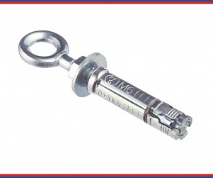 Анкерные Болты Sormat нержавеющие