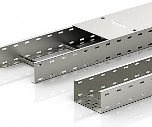 Аксессуары к кабеленесущим системам