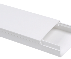 Кабель-канал Элекор