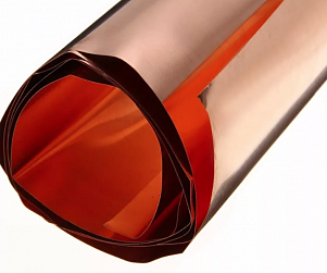 Медная фольга М3