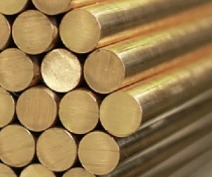 Латунный круг ЛС63-3