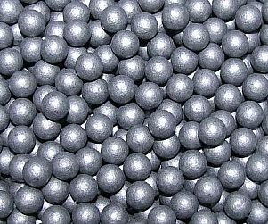 Гранулированный свинец C1