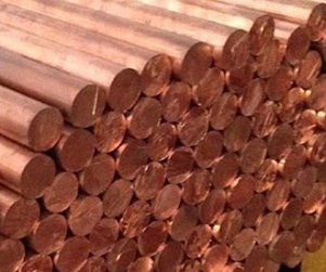  Пруток медный М2р