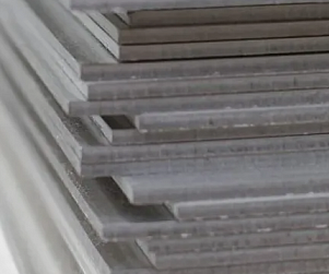 Лист титановый ОТ4-0