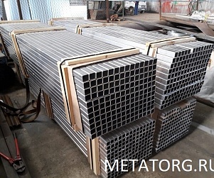 Алюминиевый профиль АД31 АД31Т1