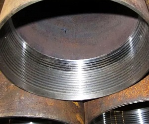 Труба колонковая К