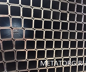 Алюминиевый профиль АМГ6