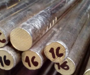 Пруток бронзовый БрКМц3-1