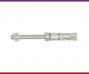 Анкеры клиновые RAWLPLUG нержавеющие