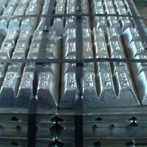 Свинцовый баббит Б16 ГОСТ 1320-74