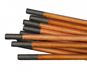 Электрод медный ОЗБ-3