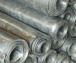 Роли свинцовые C2