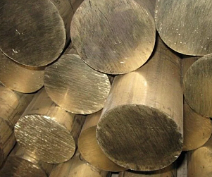 Пруток латунный ЛЖМц59-1-1