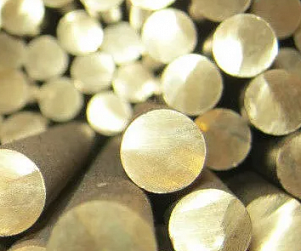 Латунный круг ЛО62-1