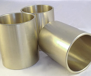 Латунная втулка ЛК