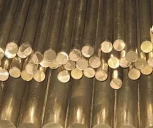 Латунный круг ЛАЖ60-1-1