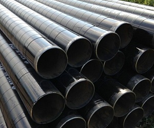 Трубы бесшовные ВУС Ст20