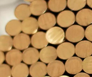 Пруток латунный ЛС59-2