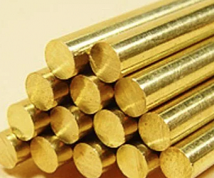 Пруток латунный ЛС58-2