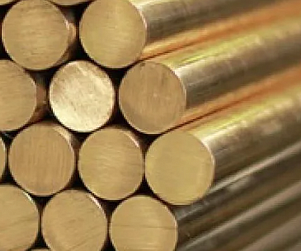 Пруток латунный ЛО62-1