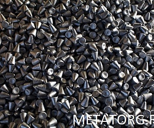 Алюминий вторичный