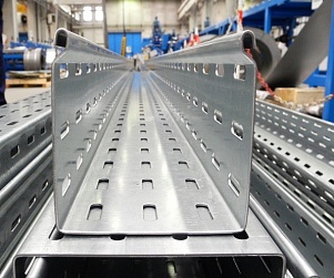 Листовые лотки