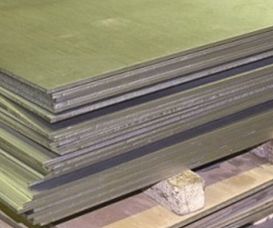 Лист титановый ВТ1-0