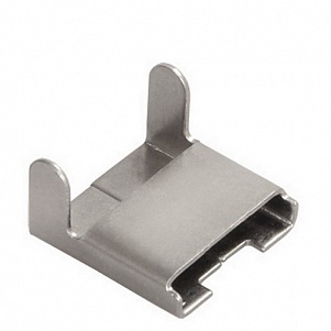 Скрепа NC-20 (А-20) для ленты нержавеющей